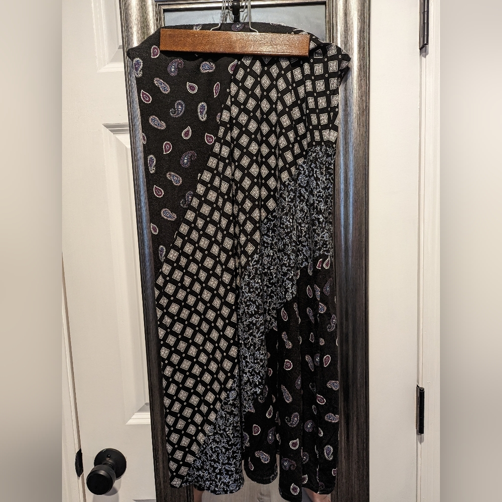 J. Jill skirt